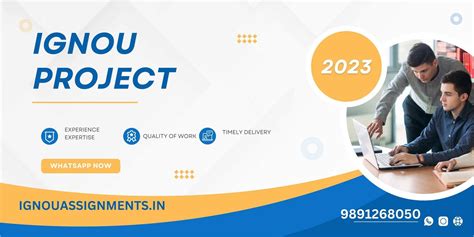 Image result for Appendix 1 IGNOU Project