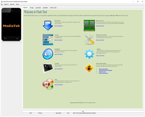 Image result for Comment Installer Sp Flash Tools