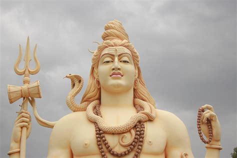 [300+] Lord Shiva Wallpapers | Wallpapers.com