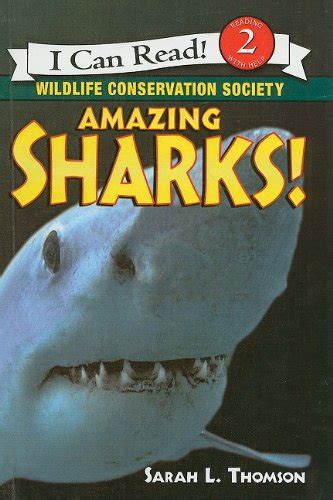 Amazing Sharks! : Thomson, Sarah L.: Amazon.in: Books