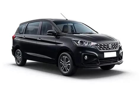 Rent Ertiga VXI - Car On Rent in Noida - Rentrip.in