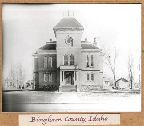 Columbia Gorge Discovery Center Photo Archive | Oregon Digital