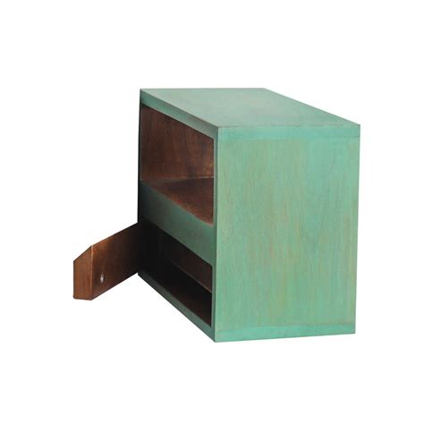 Moses Floating Wall Storage – Fabuliv