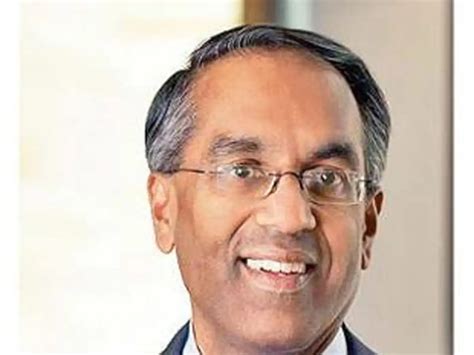 Krishnan Rajagopalan to lead Heidrick & Struggles - The Economic Times