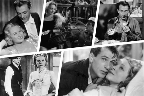 25 Best Gary Cooper Movies: The Classic Allure of a Hollywood Legend