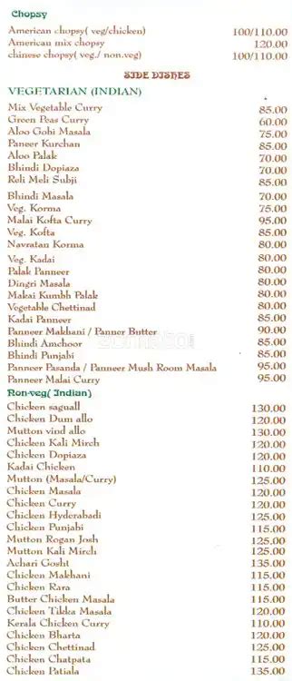 Image result for Shell Star Menu