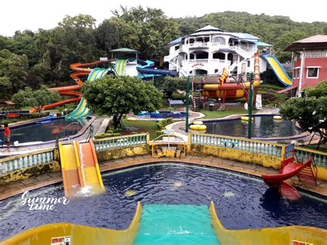 Splashdown Waterpark - Tripopola