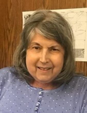 Joan Carole Fasciani Obituary | Carmen F. Spezzi Funeral Home | 1948 - 2024