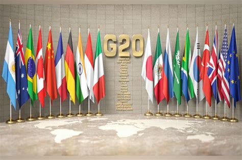 Is the Upcoming G-20 Summit Something to be Thankful For? - The Joseph ...