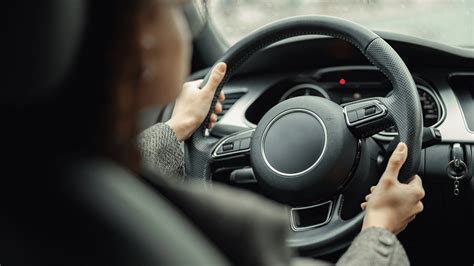 In-Car Facial Recognition Cameras Could Detect Drunk Drivers - Tomorrow's World Today®