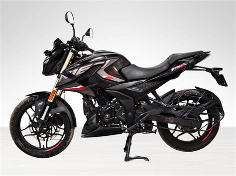 Bajaj Pulsar N160 Dual Channel ABS [ 2024] - Used Bike for Sale | Vutto