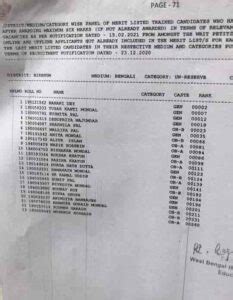 {PDF}738 DPSC Wise List Download-প্রাইমারি ৭৩৮ এর ডিপিএসসি অনুসারে ...