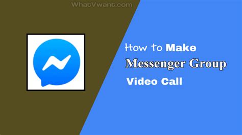 Messenger Video Call Tips 的图像结果