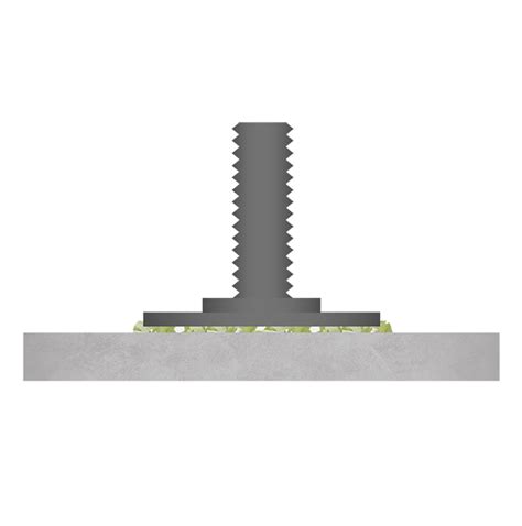 Image result for Blind Threaded Studs