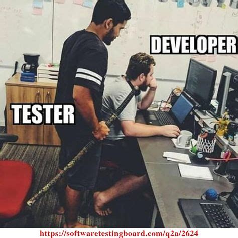 Image result for Funny Example of Software Testing Error