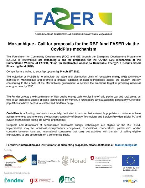 File:CovidPlus - Call for Proposals CovidPlus Mozambique 2021.pdf ...