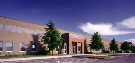 Boulos Co. Renews IDEXX's 55,000 Office Lease in Westbrook, Maine | The Boulos Company