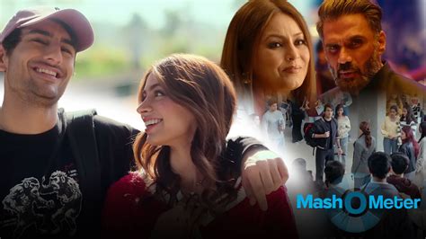 Nadaaniyan Review: Ibrahim Ali Khan & Khushi Kapoor's Film Is Cringe ...