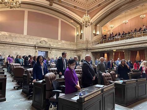 Washington State Republicans Decry Passage Of Natural Gas Ban Bill 20240304 104443 240306 ...