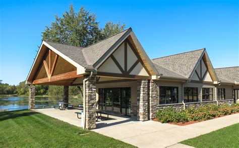 Casey Lake Park | North St. Paul, MN