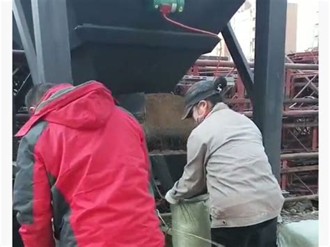 河北省·邢台市——时产500吨建筑垃圾生产线_建筑垃圾处理