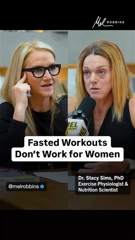 Dr. Stacy T. Sims | I get so many questions about protein coffee in the ...