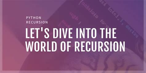 Image result for Generative Recursion Python