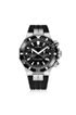Montre Edox Montre Homme 10112 3NCA NIN bracelet s Quartz DELFIN THE ...