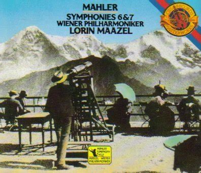 Buy Symphonies 6 & 7 Online at Low Prices in India | Amazon Music Store ...