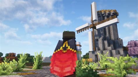 Image result for How to Equip Capes On Minecraft Java