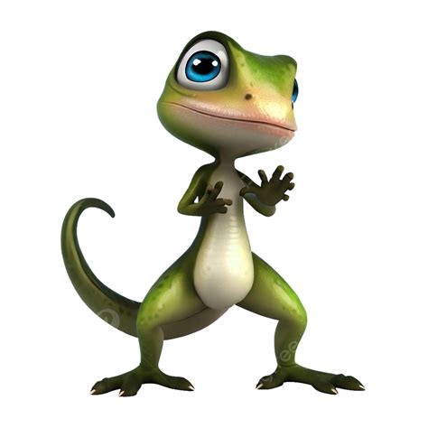 Geico Gecko Png
