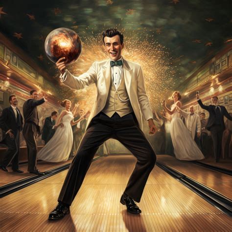 Image result for Bowlero Bowling Patterns