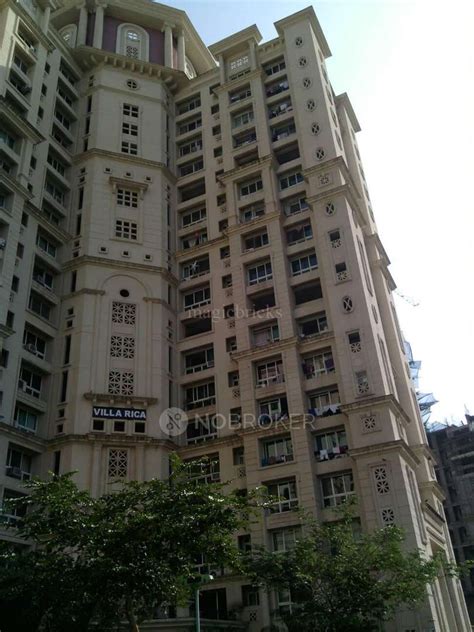 Hiranandani Estate Villa Rica Hiranandani Estate, mumbai | Apartments ...