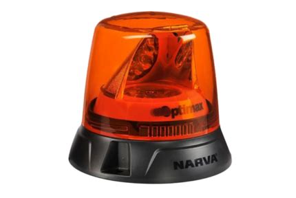 Image result for Rotating Yellow Beacon