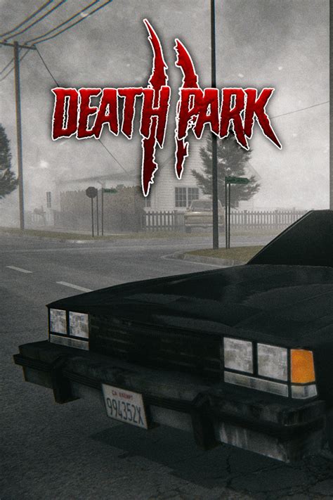 死亡公园2绿色免安装版下载-死亡公园2最新版下载-单机游戏下载