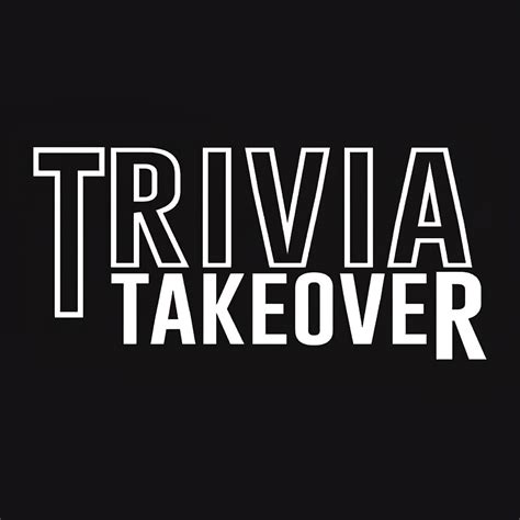 General Knowledge Trivia , Stage Stop Saloon & Grill, Mandan, 3 July ...