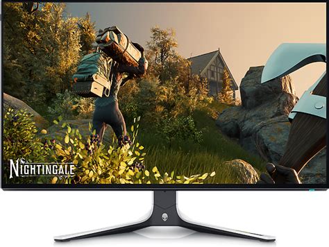 Alienware - Monitors & Monitor Accessories | Dell India