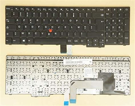 SellZone Laptop Keyboard for Lenovo Thinkpad E560 - Buy SellZone Laptop ...