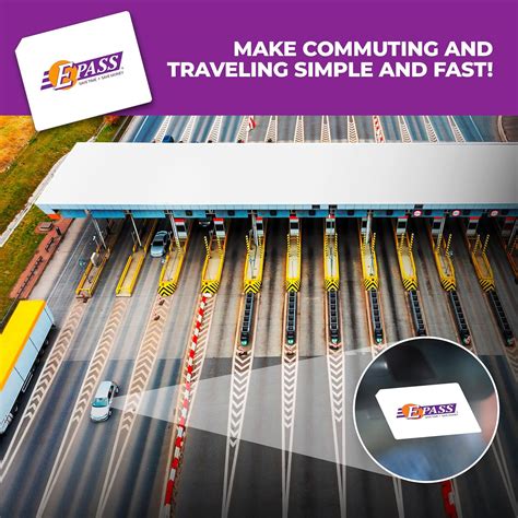 E-PASS Electronic Toll Sticker; Prepaid toll Program, Works India | Ubuy