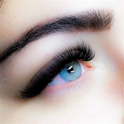Eyelash Extensions Facts, Cost and Risks - Lash Addict Studio