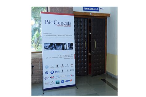 Biogenesis Health Cluster| NGO | Indian Advertising Agency