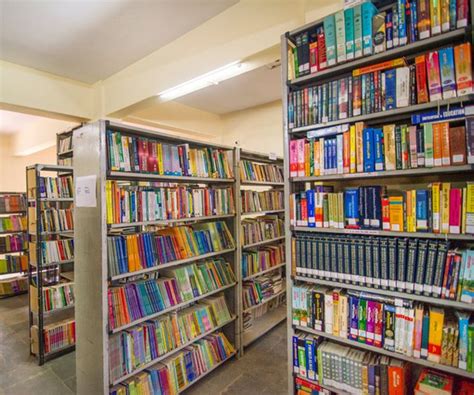 JSSP Arts, Commerce & Science College, Goveli : Infrastructure