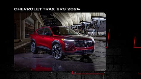 Buick Envista ST ou Chevrolet Trax 2RS 2024 : lequel choisir pour un meilleur investissement? | RPM
