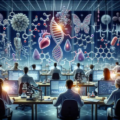 Breakthrough in Lupus Treatment: Potential Cure Discovered - CyberZenHub