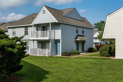 Lakefield Mews Apartments and Townhomes - Richmond, VA 23231 ...