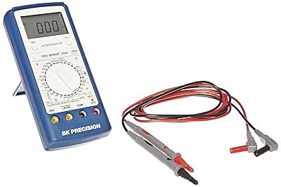 B&KPrecision BK Precision 388B Manual-Ranging, Average-Sensing India | Ubuy