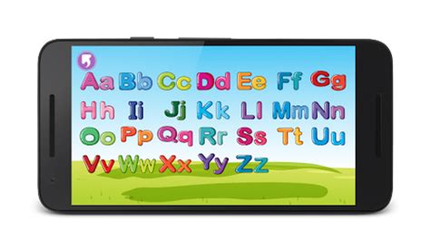 Image result for ABC Flashcards Android