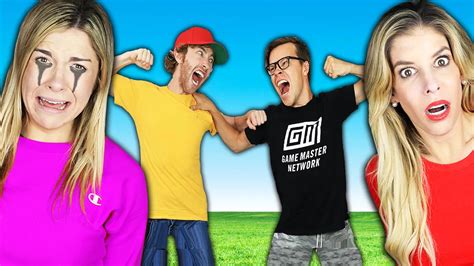 Image result for The Game Master Network Challenges