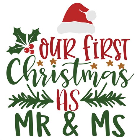 Our First Christmas Vector Art, Icons, and Graphics for Free Download