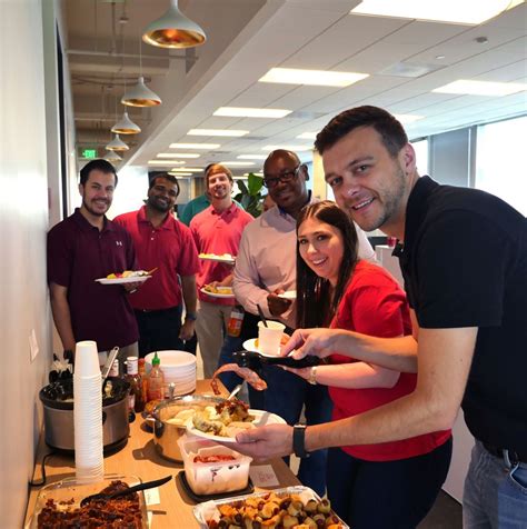 Red Clay Consulting Office Photos